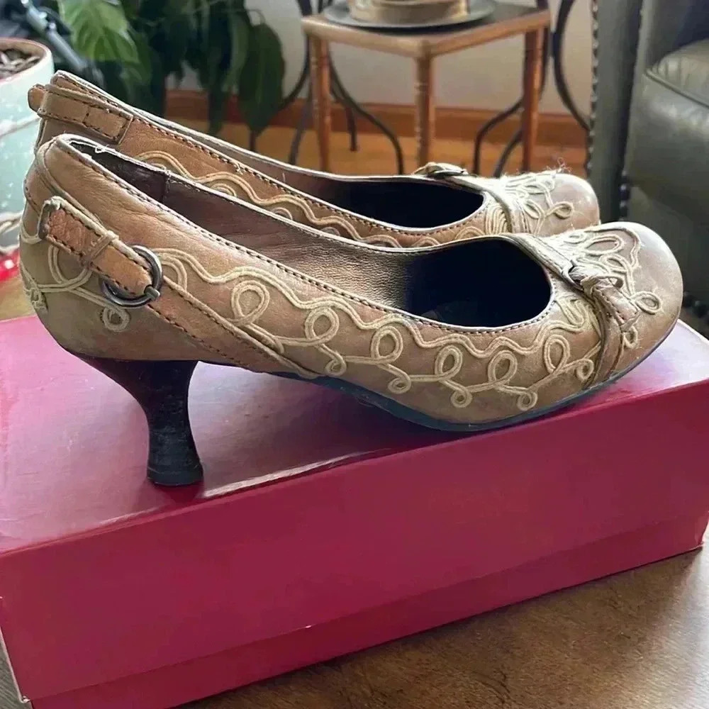 Apepazza Ocarina Pump